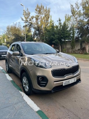 KIA Sportage occasion 1737854