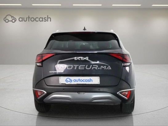 كيا سبورتاجي مستعملة 3336086