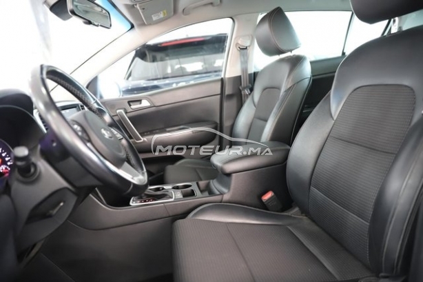 كيا سبورتاجي مستعملة 3322703