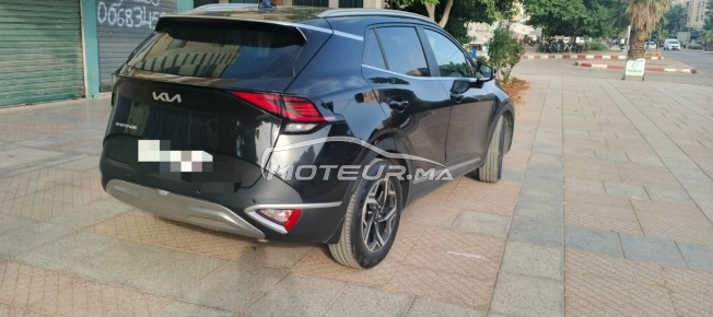 KIA Sportage Active occasion 3519560