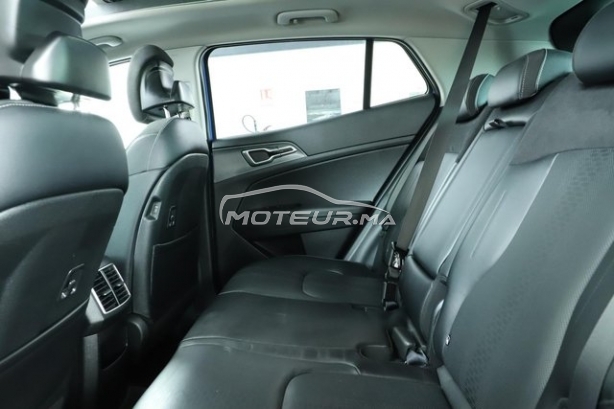 KIA Sportage occasion 3515438