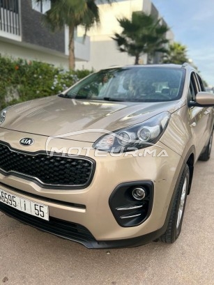 KIA Sportage occasion 1737857
