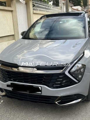 كيا سبورتاجي 2024 مستعملة 3085311