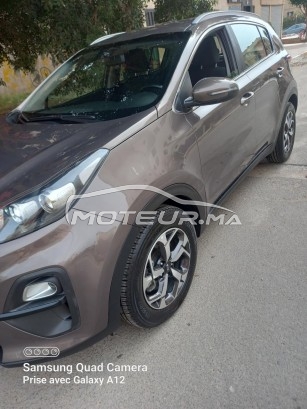 KIA Sportage occasion 3154208
