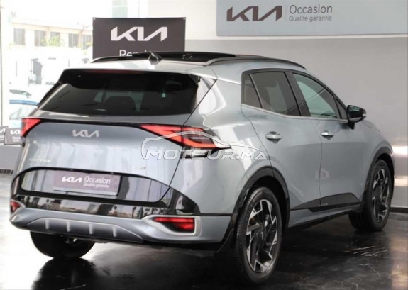 KIA Sportage occasion 3131928