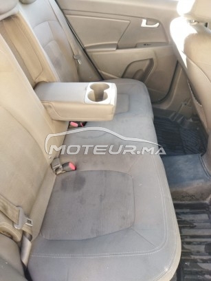 KIA Sportage 2015 occasion 3433030