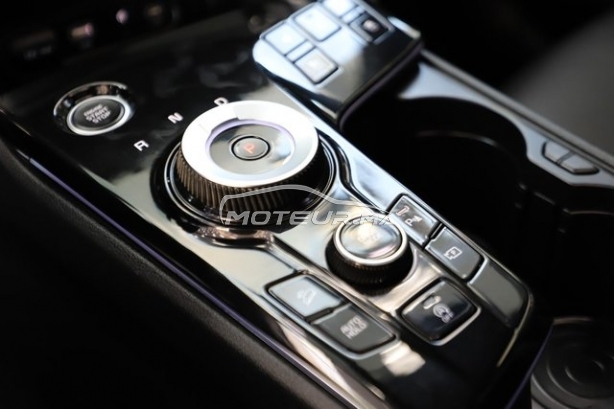 KIA Sportage occasion 3295502