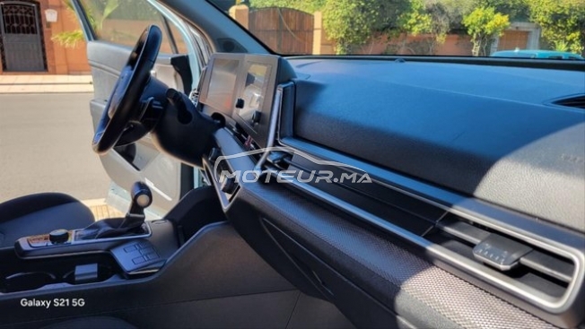 كيا سبورتاجي مستعملة 3208550