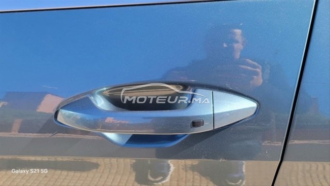 كيا سبورتاجي مستعملة 3208546