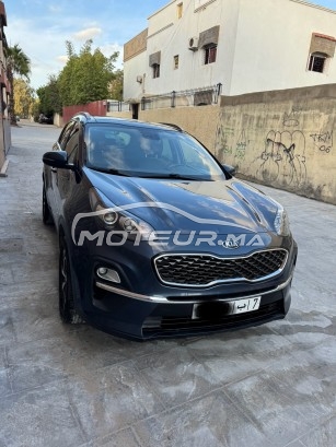 KIA Sportage occasion 2753219