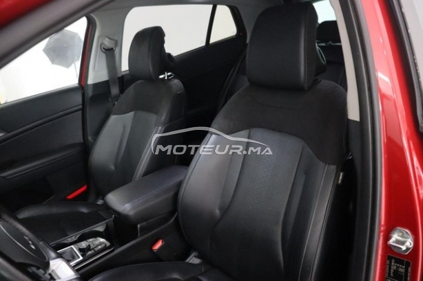 Stellantis - KIA Sportage - 2023