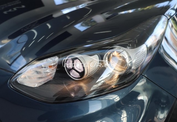 كيا سبورتاجي مستعملة 3483735