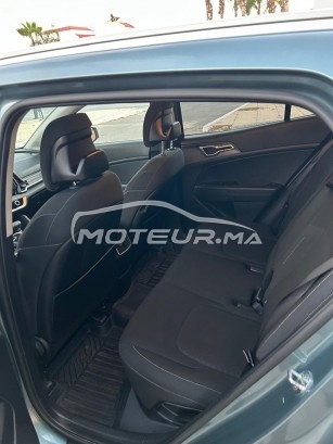 KIA Sportage Active occasion 2503201