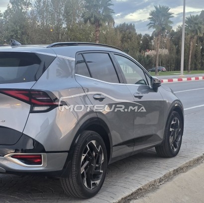 كيا سبورتاجي Gt-line 2024 مستعملة 3428143