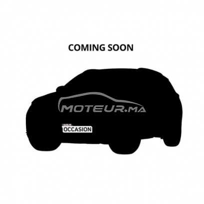 سيارة في المغرب KIA Sportage - 483436
