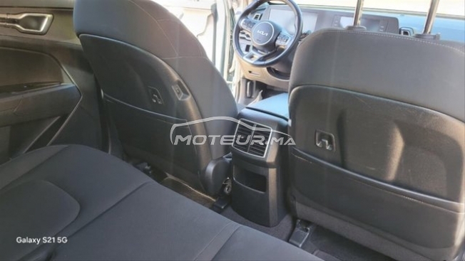 كيا سبورتاجي مستعملة 3208553