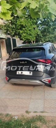 KIA Sportage Active occasion 3519559