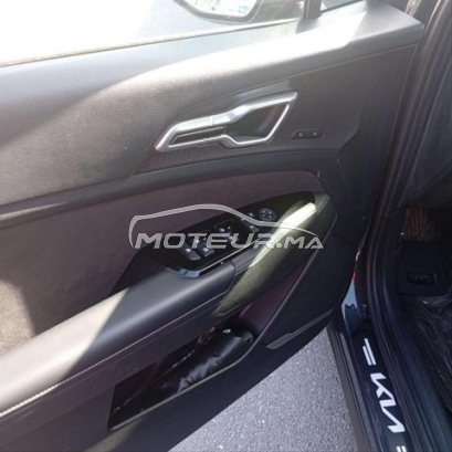 KIA Sportage occasion 3199404