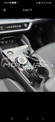 كيا سبورتاجي Gt-line مستعملة 2566604