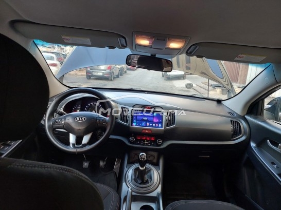 كيا سبورتاجي مستعملة 1874108