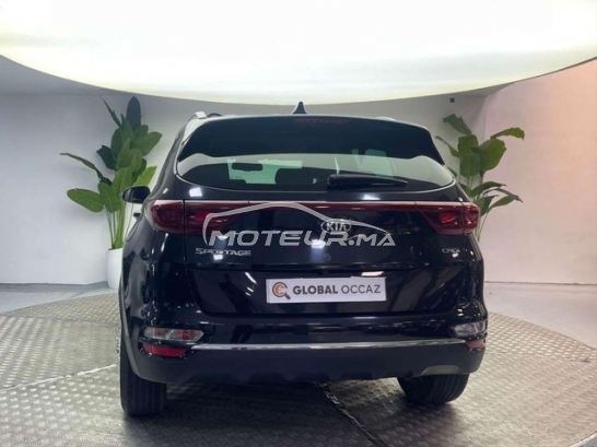 KIA Sportage occasion 3371721