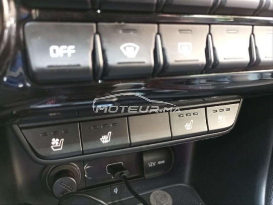 كيا سبورتاجي مستعملة 3408372