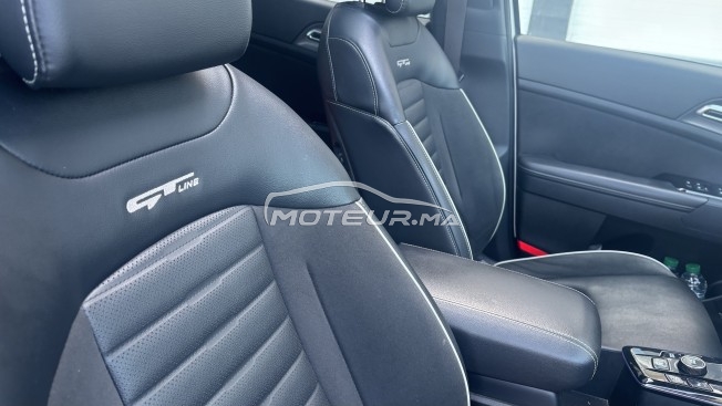 KIA Sportage Gtline crdi dct7 occasion 2684854