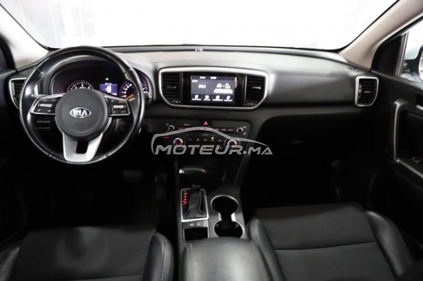 كيا سبورتاجي مستعملة 3322702