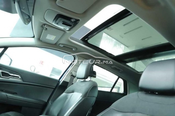 KIA - KIA Sportage
