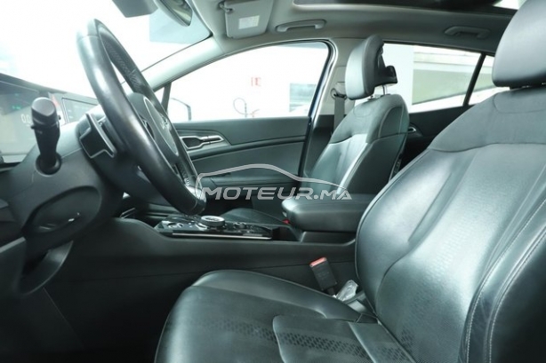 كيا سبورتاجي مستعملة 3226880