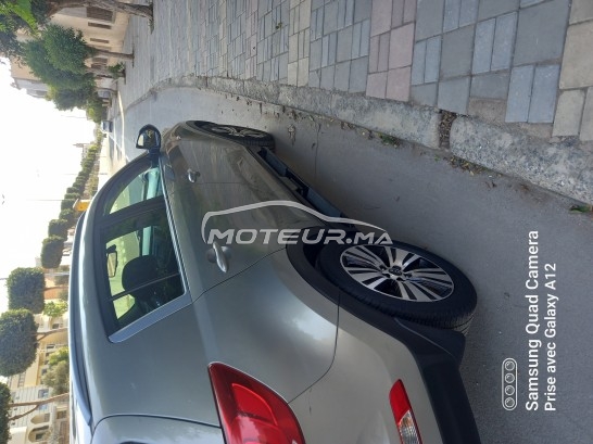 KIA Sportage Tdi occasion 1738209