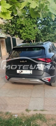 KIA Sportage Active occasion 3519554