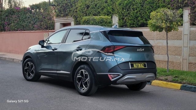 KIA Sportage occasion 2948366