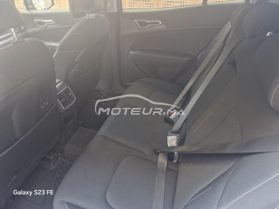 KIA Sportage 5 occasion 2014076