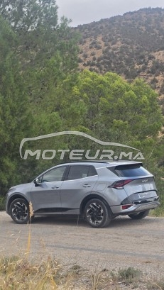 كيا سبورتاجي Gt-line 2024 مستعملة 3428145