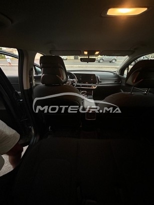 KIA Sportage Active occasion 2503202