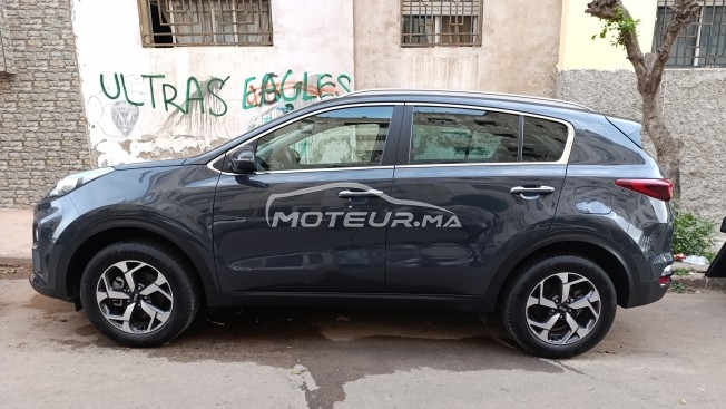 كيا سبورتاجي Très bon état مستعملة 2395145