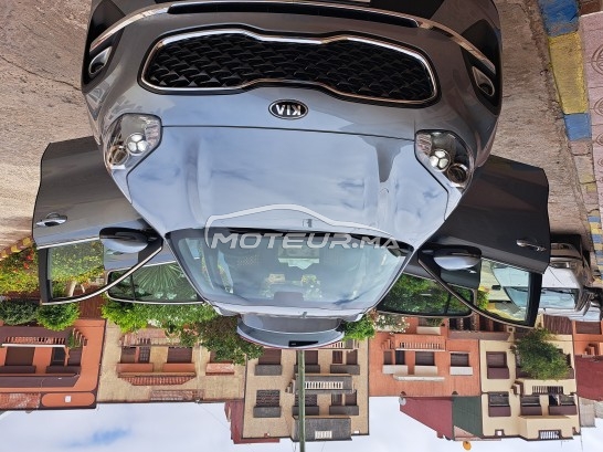 كيا سبورتاجي Active مستعملة 1936934