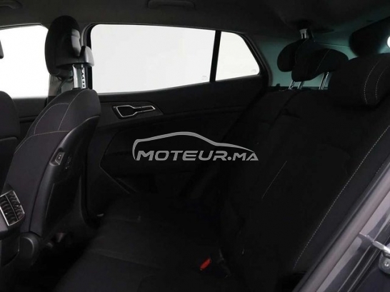 كيا سبورتاجي مستعملة 3336087