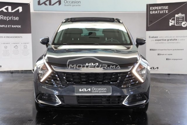 KIA Sportage occasion 3316599