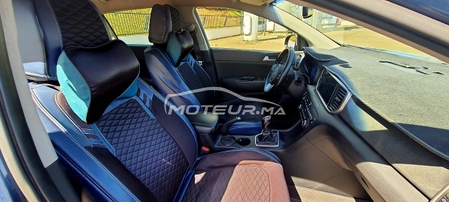 KIA Sportage occasion 1933924