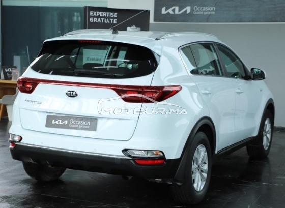 KIA Sportage occasion 3316637