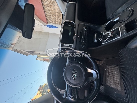 KIA Sportage 2017 occasion 2182024