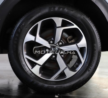 كيا سبورتاجي مستعملة 3322395