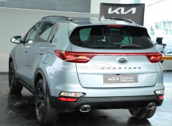 KIA Sportage occasion 3425554