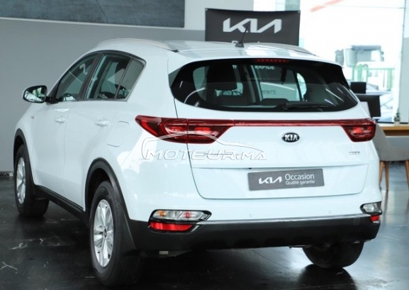 KIA Sportage occasion 3515327