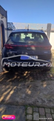 KIA Sportage occasion 3365275