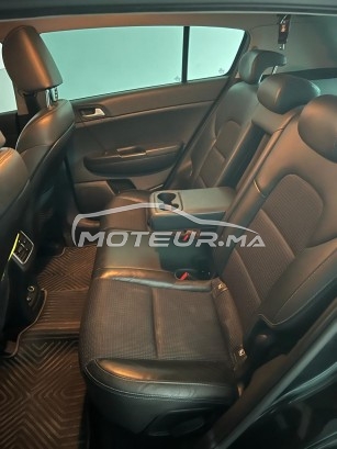 KIA Sportage occasion 1643829