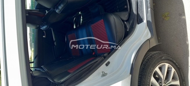 KIA Sportage 1.7 crdi occasion 1625259