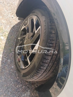 KIA Sportage occasion 3509932